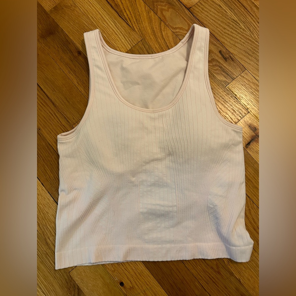 Lululemon Ebb to Street Tank